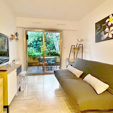 דירה Le Ciel ניס