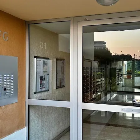 아파트 Le Ciel - Terrasse & Apero *